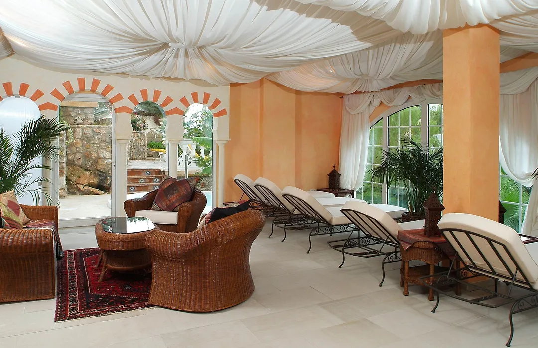 Hotel Bon Sol Resort & Spa-1